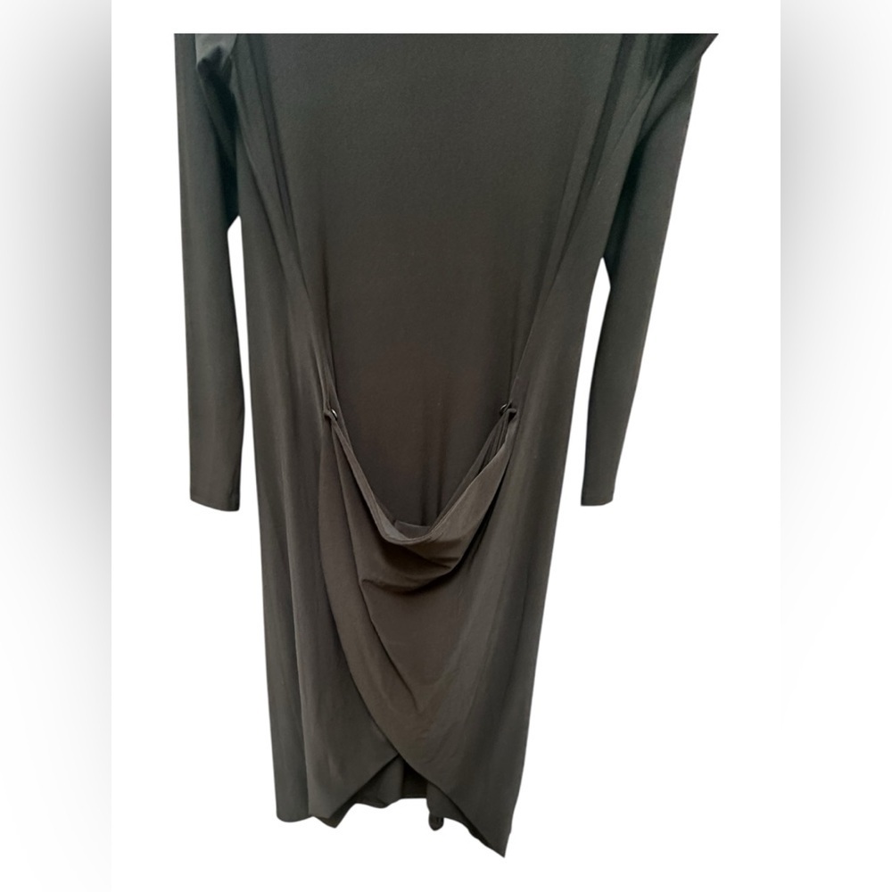 ✨ Funky Sympli Black Dress interchangeable Bottom Panels - Picture 3 of 14